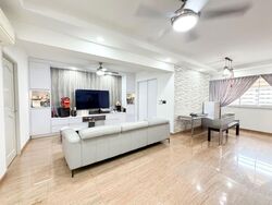 Blk 434 Hougang Avenue 8 (Hougang), HDB 5 Rooms #576516141